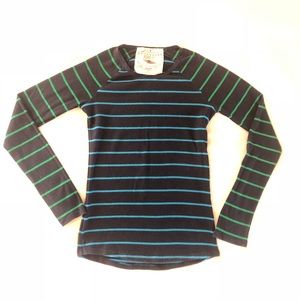 Boys Long Sleeve Shirt